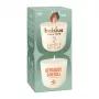 BOLSIUS Clean Light žvakių papildymas 2 vnt. Bergamot & Neroli