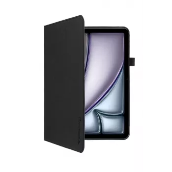 Gecko Covers EasyClick Cover eco dėklas Apple iPad Air 11 (2025/2024) ir 10.9 (2022/2020) - juodas