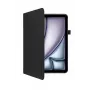 Gecko Covers EasyClick Cover eco dėklas Apple iPad Air 11 (2025/2024) ir 10.9 (2022/2020) - juodas