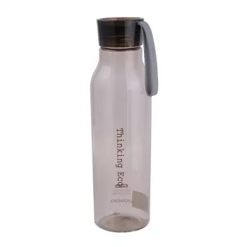 LOCKNLOCK Eco Bottle 550ml rudos spalvos