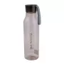LOCKNLOCK Eco Bottle 550ml rudos spalvos