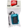 Makita CXT 12V max Li-Ion akumuliatoriaus adapteris su DC 5,5 x 2,1 mm lizdu, 2,2A