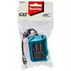 Makita CXT 12V max Li-Ion akumuliatoriaus adapteris su DC 5,5 x 2,1 mm lizdu, 2,2A