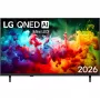 LG 43QNED7EB3C 43 colių QNED 4K UHD išmanusis televizorius su webOS 24 ir AI procesoriumi