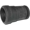 Makita P-70415 dulkių nusiurbimo adapteris, 27 mm žarna – 25–38 mm įrankio jungtis