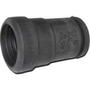 Makita P-70415 dulkių nusiurbimo adapteris, 27 mm žarna – 25–38 mm įrankio jungtis