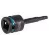 Makita Impact Black 1/2 colio Torx galinis raktas T35, 78 mm E-19803