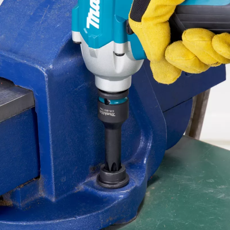 Makita Impact Black 1/2 colio Torx galinis raktas T35, 78 mm E-19803
