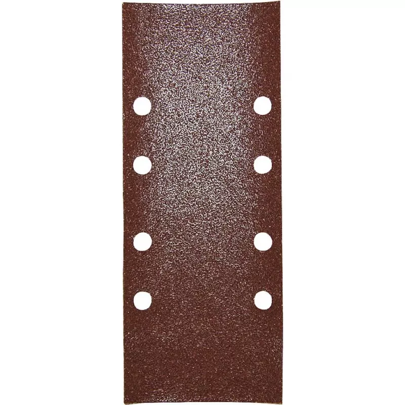Makita P-36027 šlifavimo popieriaus lapai 93x230 mm, grūdėtumas 150 (smulkus), 10 vnt.