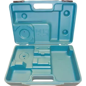 Makita 824985-4 įrankių dėžė, žalia | DistriNode SA