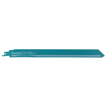 Makita BIM 305/14-18Z dviašmenis pjūklo geležtė B-55837