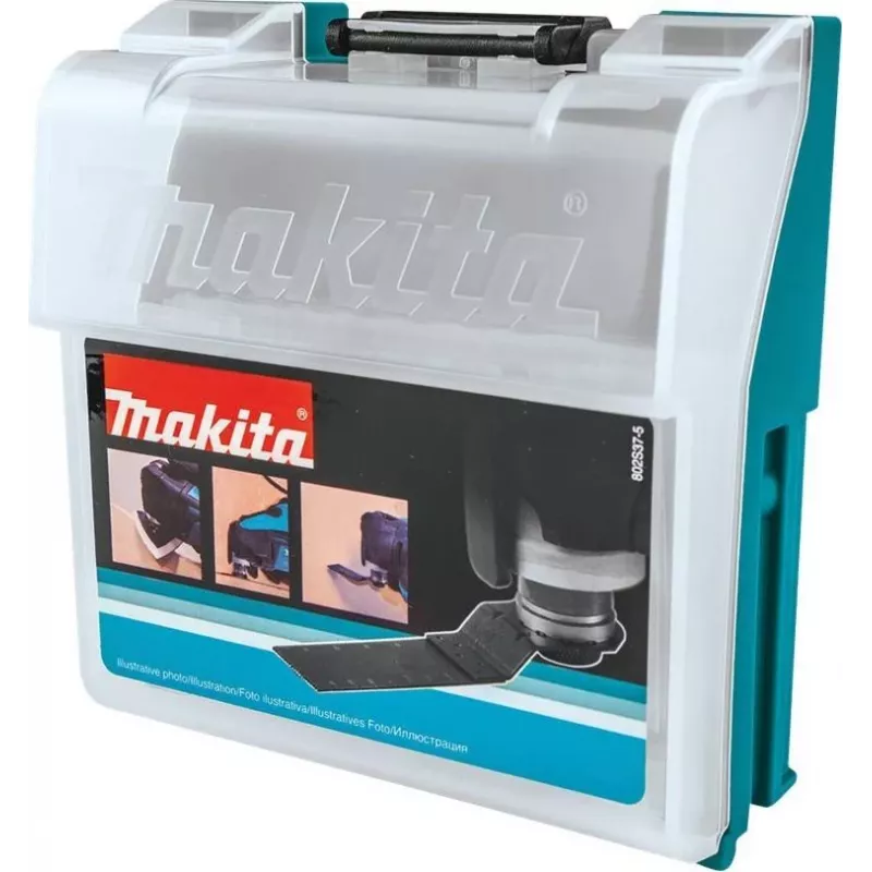 Makita 143308-0 priedų dėžutė