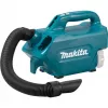 Makita CL121DZX 12V max CXT belaidis siurblys dulkių siurblys (tik įrankis)