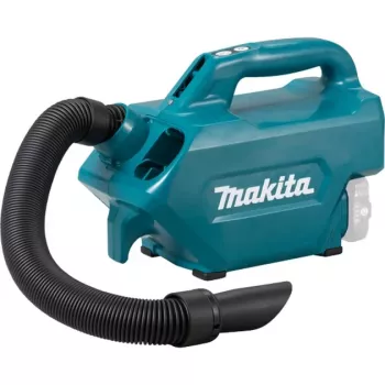 Makita CL121DZX 12V max CXT belaidis siurblys dulkių siurblys (tik įrankis)