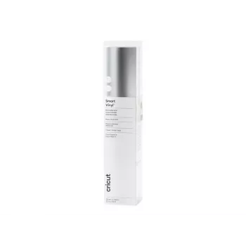 Cricut Smart Vinyl Nuimamas Sidabrinis (2009927)
