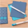 Cricut Joy gelinis rašiklių rinkinys 1,0 mm, baltas, mėlynas, geltonas (3 rašikliai) 2009381