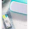 Cricut Joy gelinis rašiklių rinkinys 1,0 mm, baltas, mėlynas, geltonas (3 rašikliai) 2009381