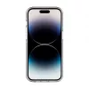 Evelatus Apple iPhone 15 Pro PC+TPU dėklas su MagSafe - Blue Marble