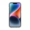 Evelatus Apple iPhone 15 PC+TPU dėklas su MagSafe Marble White