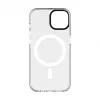 Evelatus Apple iPhone 15 PC+TPU dėklas su MagSafe Marble White