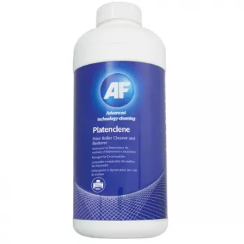AF Platenclene ritinėlių valymo ir atkūrimo priemonė 1L