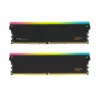 V-Color Manta XSky RGB 16GB DDR5-6000 CL30 EXPO atminties modulis, juodas