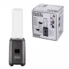 BLACK & DECKER Sportinis blenderis BXJBA350E 350W Pilkas