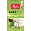 Melitta Auslese Klassisch-Mild malta kava, 500 g