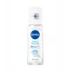 NIVEA Fresh Natural dezodorantas purškiklis, 75 ml