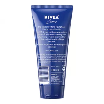 NIVEA Hautcreme 100,0 ml