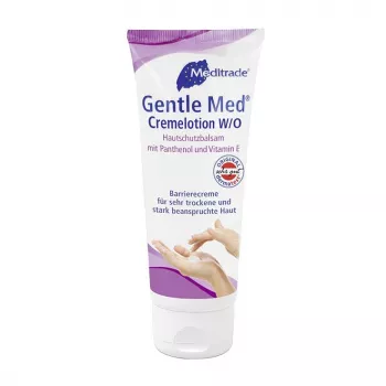 MEDITRADE GENTLE MED® kūno losjonas 500 ml