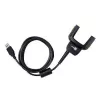 CipherLab 8600 UHF RFID Snap-on modulis