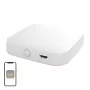 MOES BHUB-W Wi-Fi/Bluetooth Mesh tarpinė įranga