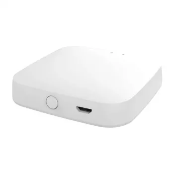 MOES BHUB-W Wi-Fi/Bluetooth Mesh tarpinė įranga