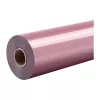 HTVRONT Pure Heat Transfer Film, 30,5 cm x 1,8 m (rožinis auksas)
