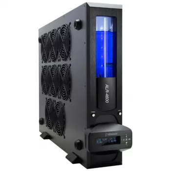 Koolance ALR-4600A skysčių aušinimo sistema, 4600W, išorinis įrenginys