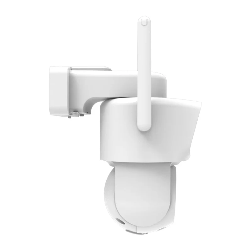 MOES WCM-Q29 8MP dvigubų objektyvų Wi-Fi IP kamera