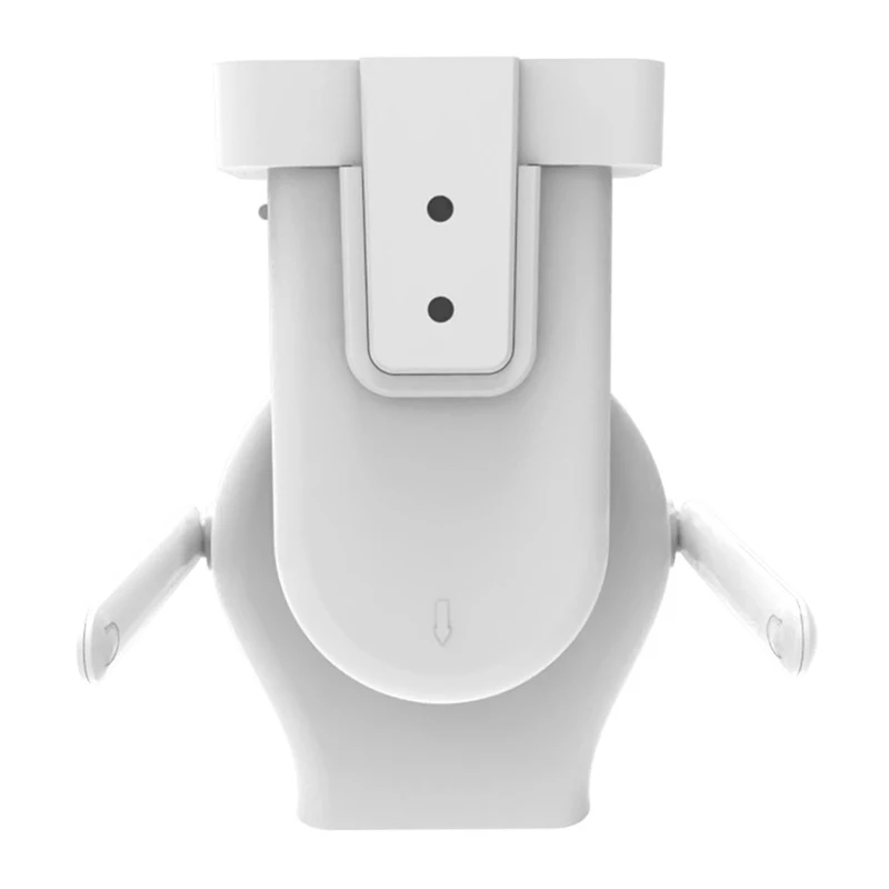 MOES WCM-Q29 8MP dvigubų objektyvų Wi-Fi IP kamera
