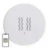 MOES ZSS-S02-VBR-C ZigBee vibracijų jutiklis