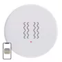 MOES ZSS-S02-VBR-C ZigBee vibracijų jutiklis