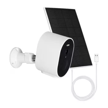 MOES WCM-S24-S 4MP Wi-Fi IP kamera