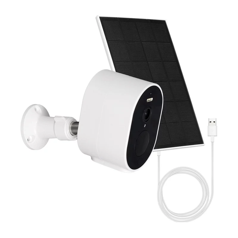 MOES WCM-S24-S 4MP Wi-Fi IP kamera