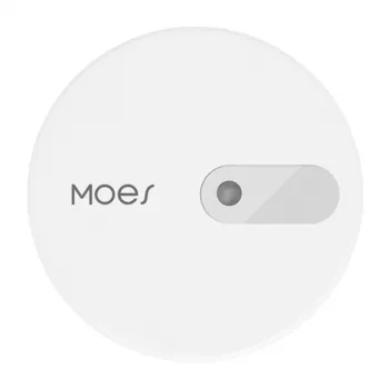 MOES HP02 ZigBee mmWave judesio ir buvimo jutiklis