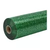 HTVRONT blizgi termo perdavimo plėvelė, 30,5 cm x 90 cm (žalia)