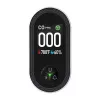 MOES S02-CO anglies monoksido detektorius, Zigbee 3.0, LCD ekranas, 85dB signalas