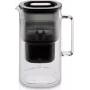 GEFU PURALIS vandens filtravimo ąsotis su kasetėmis - 2,5 L