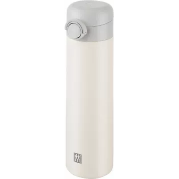 ZWILLING THERMO PLUS termo puodelis 500 ml kreminės spalvos