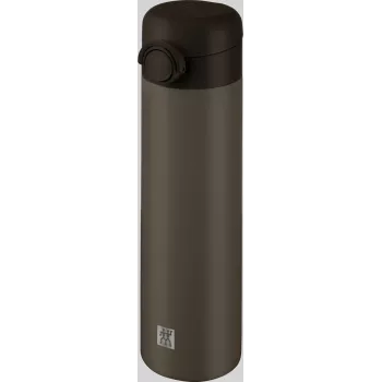 ZWILLING THERMO PLUS termosas 500 ml, rudos spalvos
