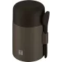 ZWILLING THERMO PLUS termo maisto talpa 600 ml, ruda