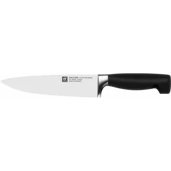 ZWILLING FOUR STAR virėjo peilis 18 cm